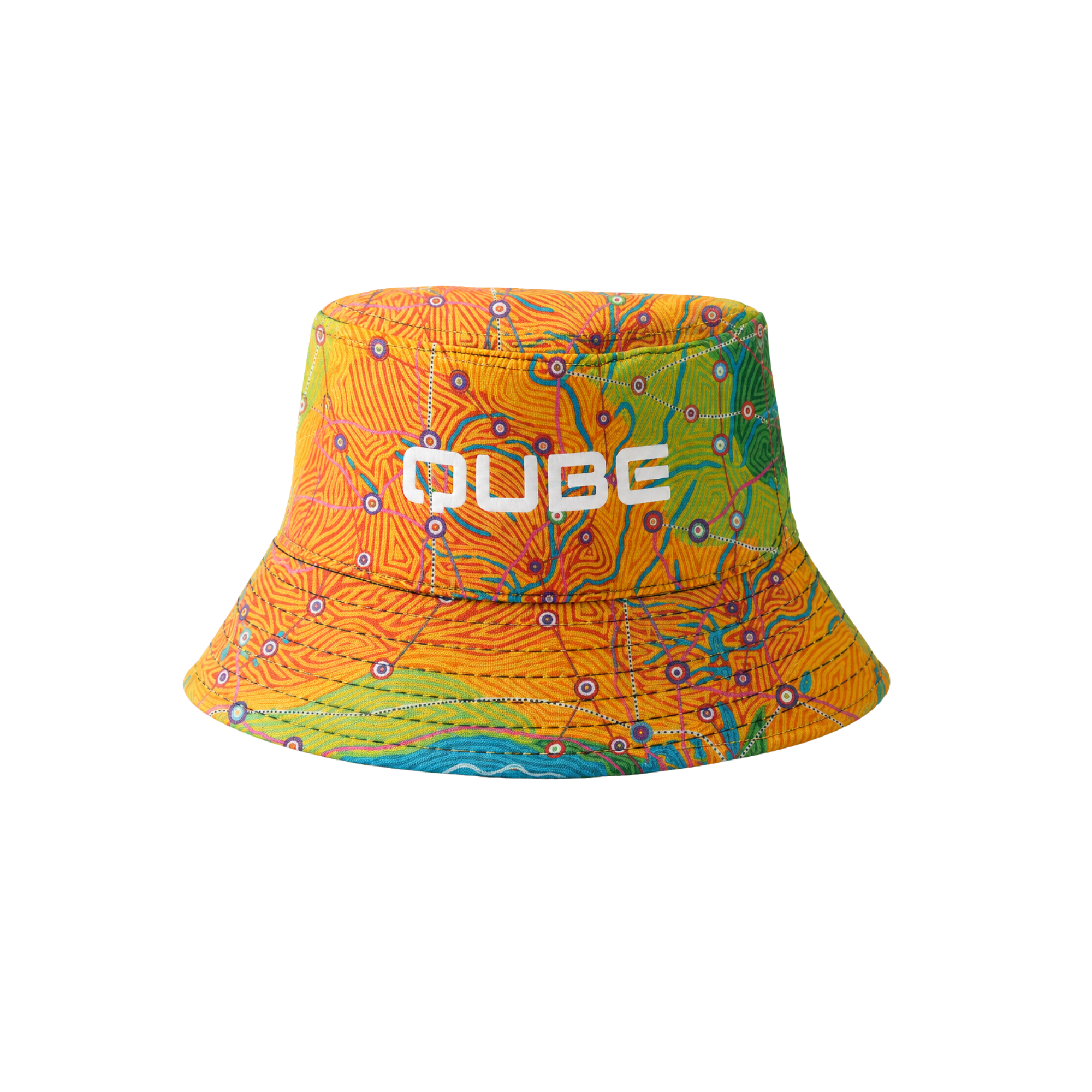 Custom Bucket Hat