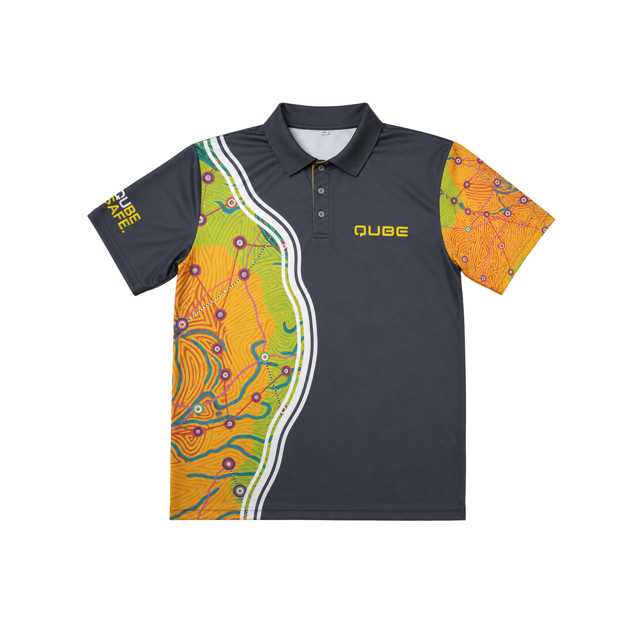Custom Polo