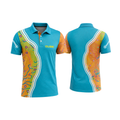 Short Sleeve SPF50 Fishing Shirts