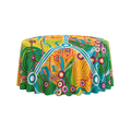 Round Table Throws