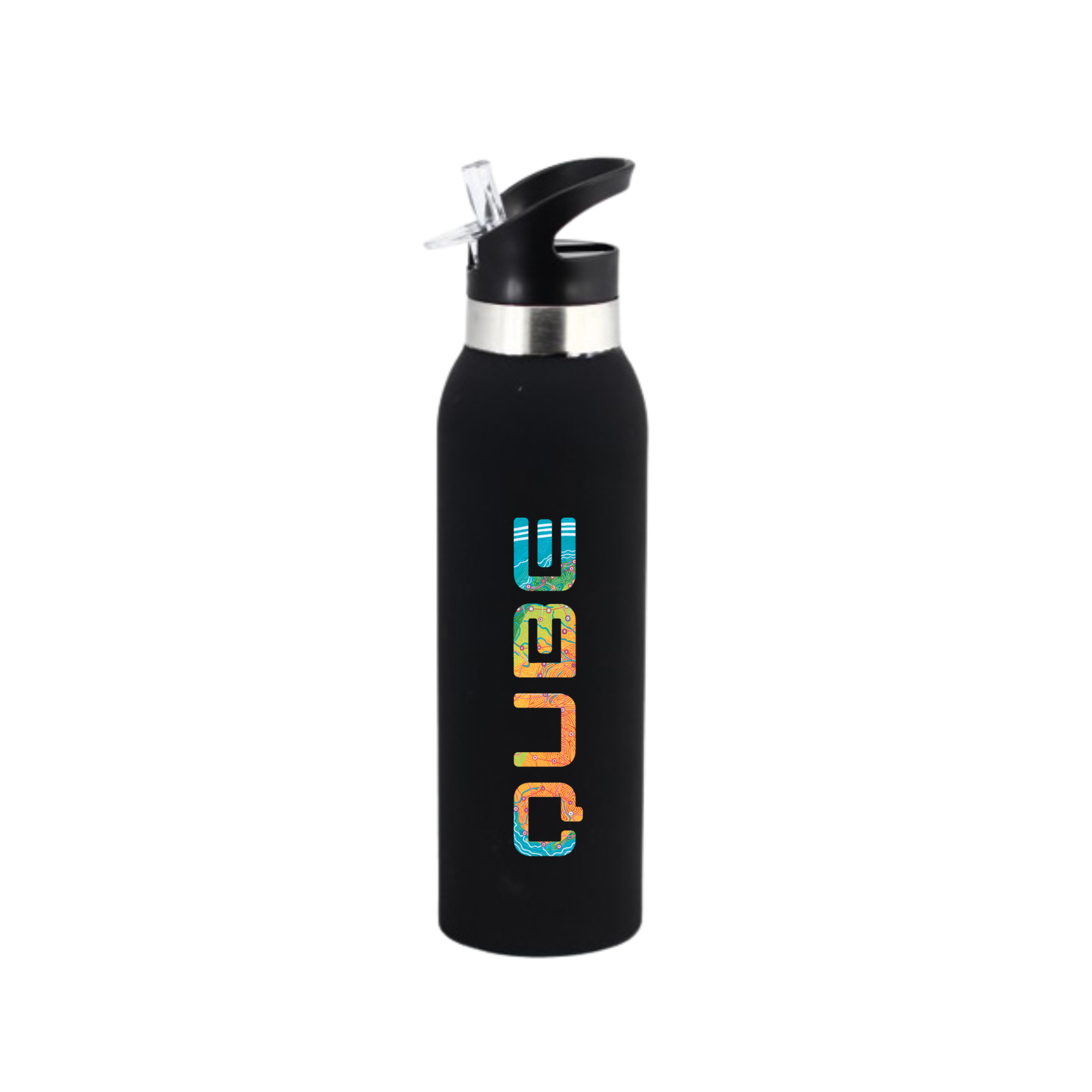 Vacuum Drink Bottle